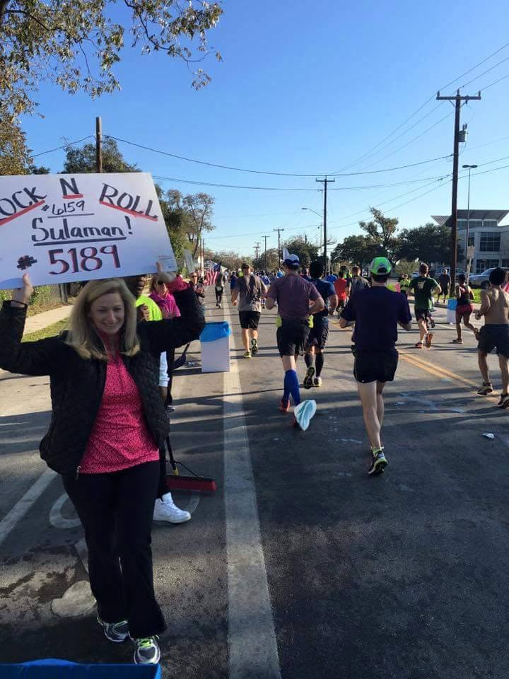 Marathon race photo 6