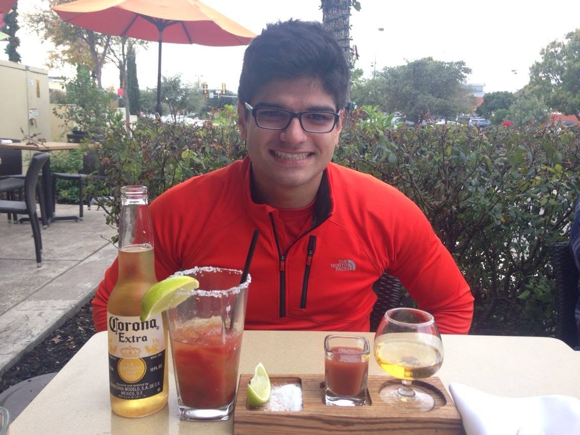 Marathon race photo 8